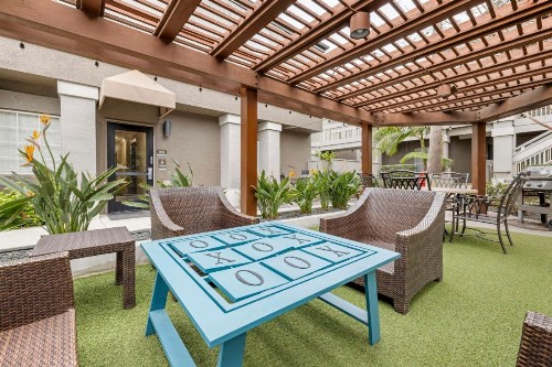 Sonesta ES Suites Torrance Redondo Beach - image 37