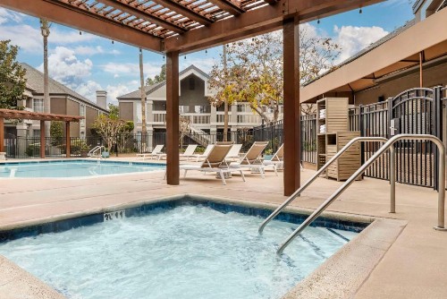 Sonesta ES Suites Torrance Redondo Beach - image 42