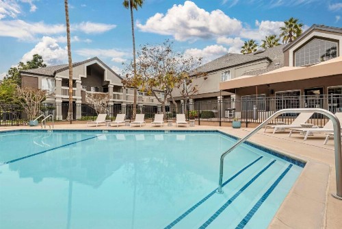 Sonesta ES Suites Torrance Redondo Beach - image 47