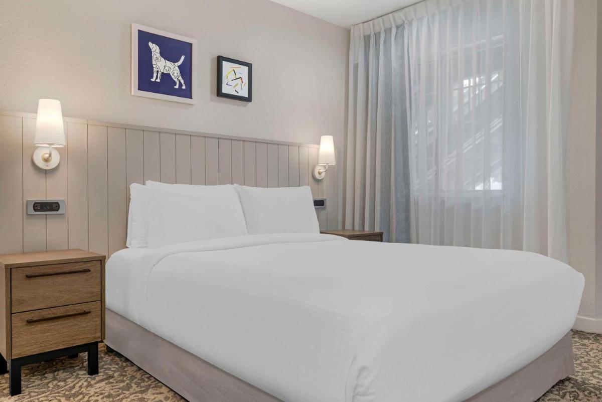 Sonesta ES Suites Torrance Redondo Beach - image 6