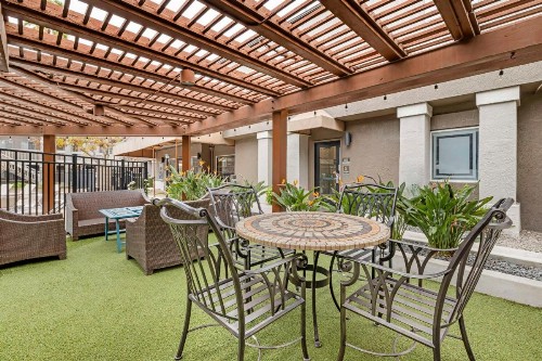 Sonesta ES Suites Torrance Redondo Beach - image 8