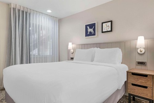 Sonesta ES Suites Torrance Redondo Beach - image 9