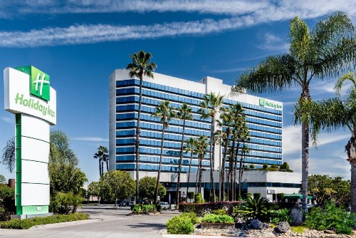 Holiday Inn Los Angeles Gateway - Torrance