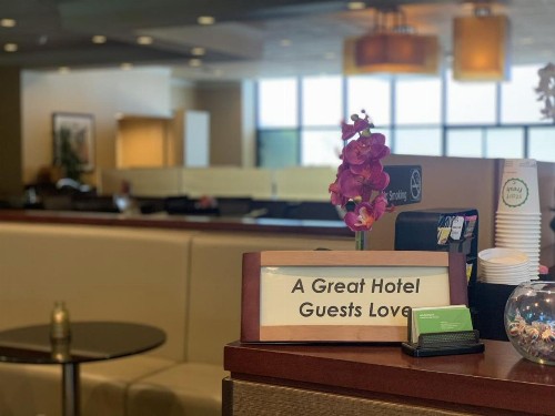 Holiday Inn Los Angeles Gateway-Torrance an IHG Hotel - image 10