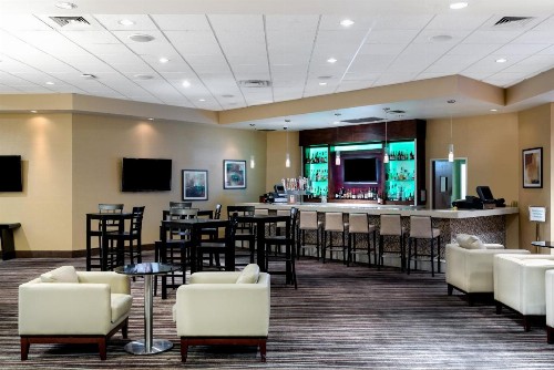 Holiday Inn Los Angeles Gateway-Torrance an IHG Hotel - image 11
