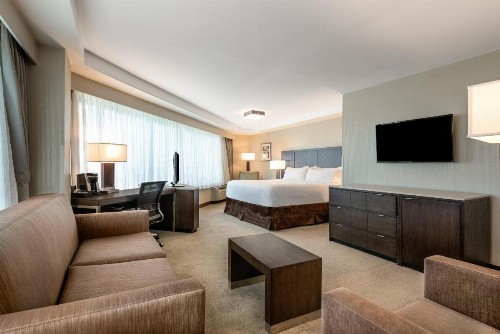 Holiday Inn Los Angeles Gateway-Torrance an IHG Hotel - image 12