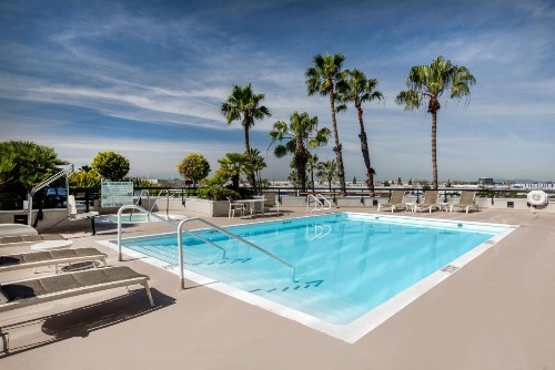 Holiday Inn Los Angeles Gateway-Torrance an IHG Hotel - image 13