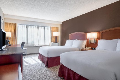 Holiday Inn Los Angeles Gateway-Torrance an IHG Hotel - image 14