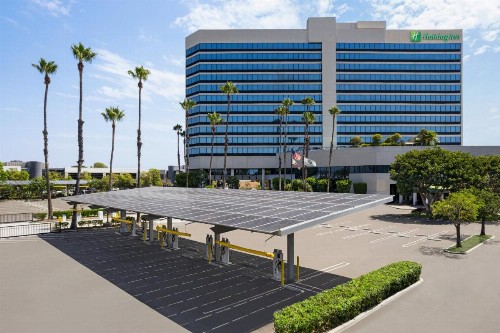 Holiday Inn Los Angeles Gateway-Torrance an IHG Hotel - image 16