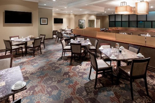 Holiday Inn Los Angeles Gateway-Torrance an IHG Hotel - image 17