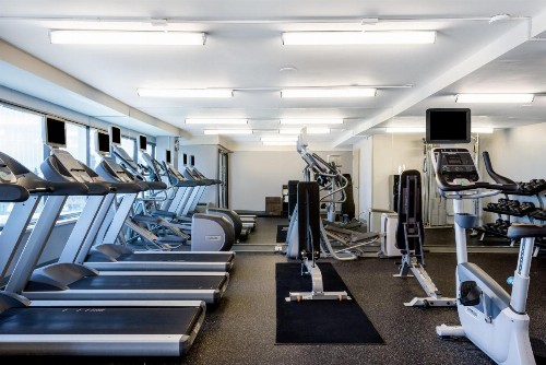 Holiday Inn Los Angeles Gateway-Torrance an IHG Hotel - image 2