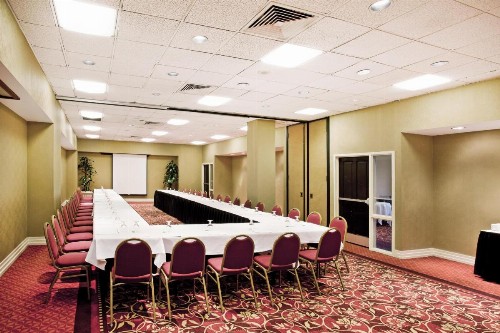 Holiday Inn Los Angeles Gateway-Torrance an IHG Hotel - image 18