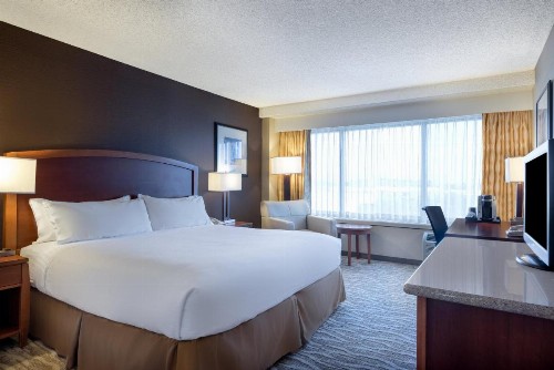 Holiday Inn Los Angeles Gateway-Torrance an IHG Hotel - image 21