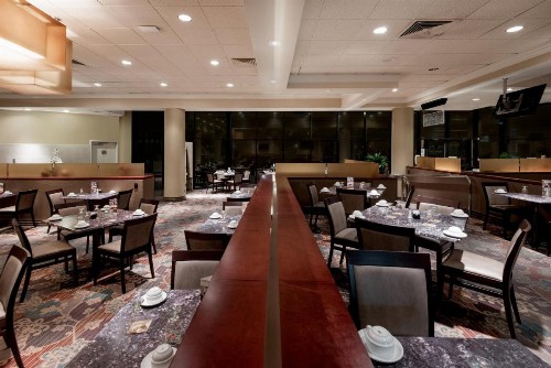Holiday Inn Los Angeles Gateway-Torrance an IHG Hotel - image 24