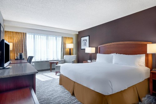 Holiday Inn Los Angeles Gateway-Torrance an IHG Hotel - image 25