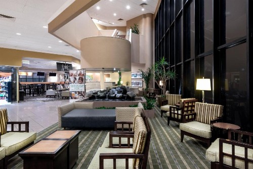 Holiday Inn Los Angeles Gateway-Torrance an IHG Hotel - image 26
