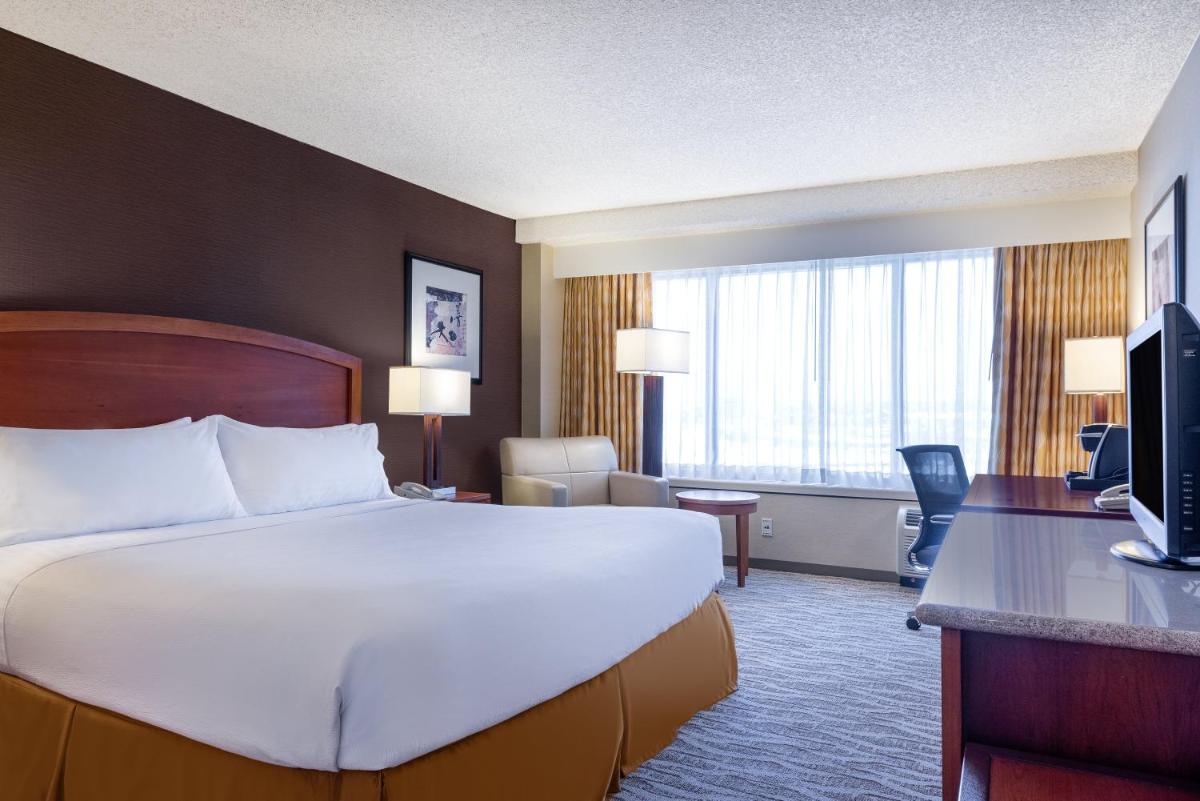 Holiday Inn Los Angeles Gateway-Torrance an IHG Hotel - image 3