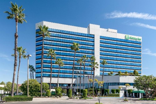 Holiday Inn Los Angeles Gateway-Torrance an IHG Hotel - image 28