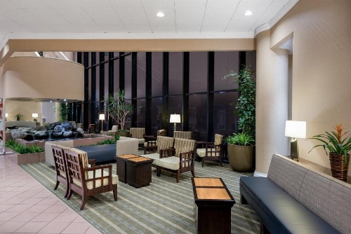 Holiday Inn Los Angeles Gateway-Torrance an IHG Hotel - image 30