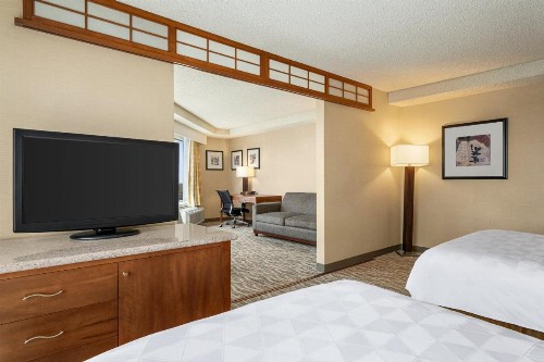 Holiday Inn Los Angeles Gateway-Torrance an IHG Hotel - image 31