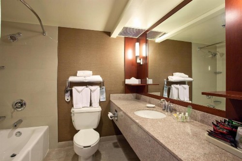 Holiday Inn Los Angeles Gateway-Torrance an IHG Hotel - image 33