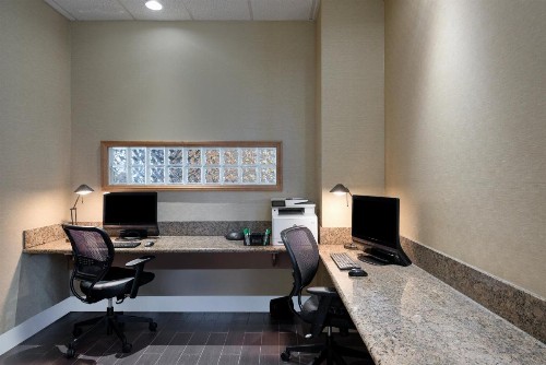 Holiday Inn Los Angeles Gateway-Torrance an IHG Hotel - image 4