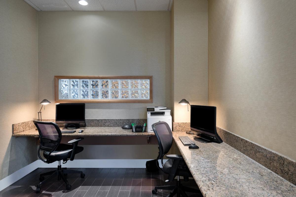 Holiday Inn Los Angeles Gateway-Torrance an IHG Hotel - image 4