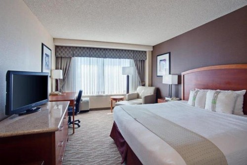 Holiday Inn Los Angeles Gateway-Torrance an IHG Hotel - image 6