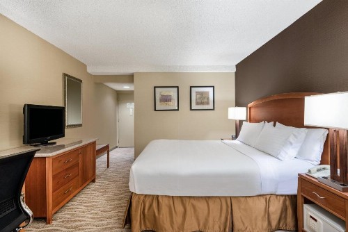 Holiday Inn Los Angeles Gateway-Torrance an IHG Hotel - image 7