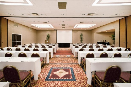 Holiday Inn Los Angeles Gateway-Torrance an IHG Hotel - image 8
