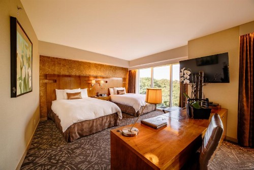 Miyako Hybrid Hotel Torrance - image 10