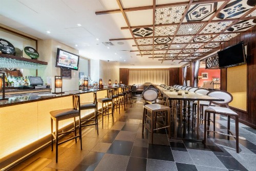 Miyako Hybrid Hotel Torrance - image 12