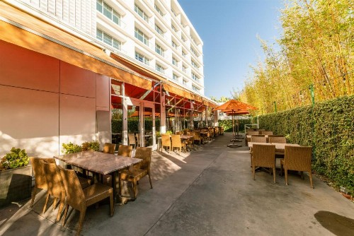 Miyako Hybrid Hotel Torrance - image 16