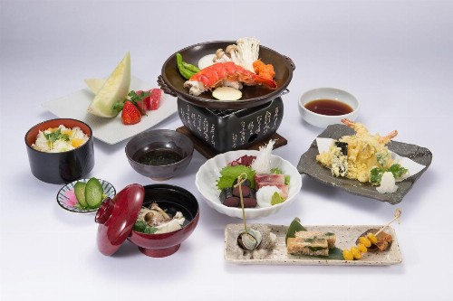 Miyako Hybrid Hotel Torrance - image 17