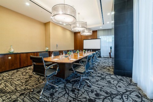 Miyako Hybrid Hotel Torrance - image 18