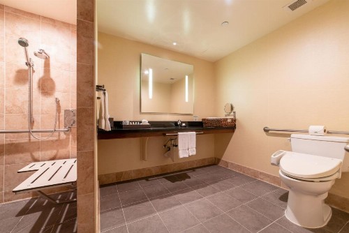 Miyako Hybrid Hotel Torrance - image 26