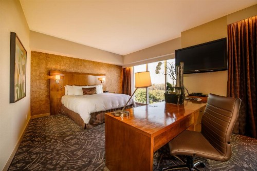 Miyako Hybrid Hotel Torrance - image 27