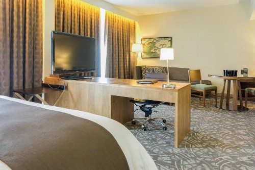 Miyako Hybrid Hotel Torrance - image 29