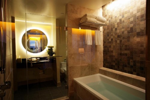 Miyako Hybrid Hotel Torrance - image 31