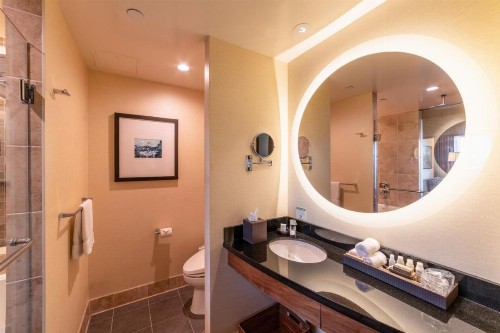Miyako Hybrid Hotel Torrance - image 33