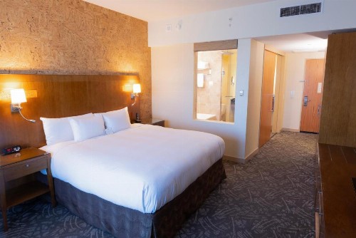 Miyako Hybrid Hotel Torrance - image 34