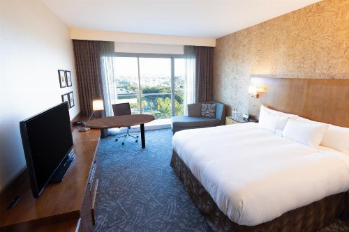 Miyako Hybrid Hotel Torrance - image 35