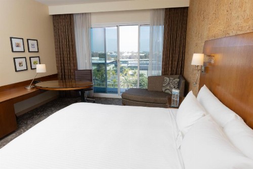 Miyako Hybrid Hotel Torrance - image 36