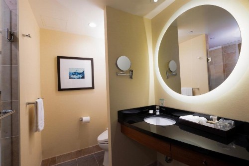 Miyako Hybrid Hotel Torrance - image 37