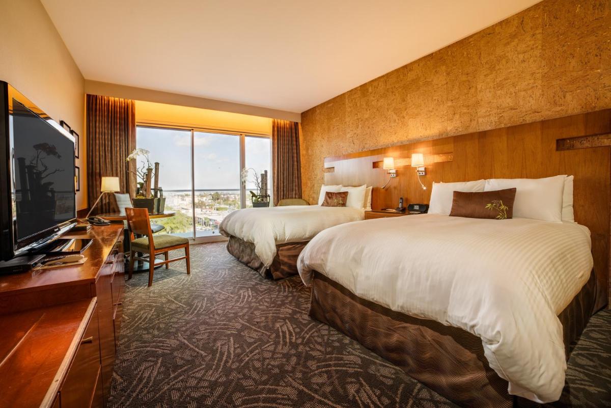 Miyako Hybrid Hotel Torrance - image 4