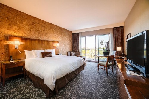 Miyako Hybrid Hotel Torrance - image 8
