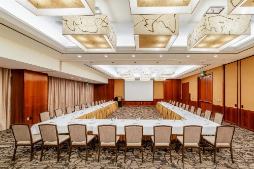 Miyako Hybrid Hotel Torrance - image 9