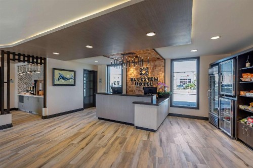 Bluestem Hotel Torrance-Los Angeles Ascend Hotel Collection - image 11