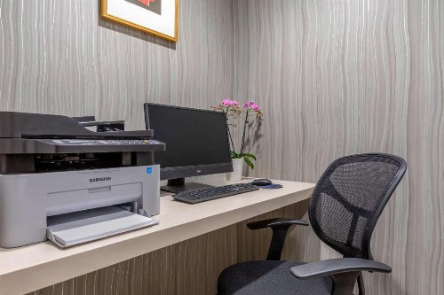 Bluestem Hotel Torrance-Los Angeles Ascend Hotel Collection - image 12