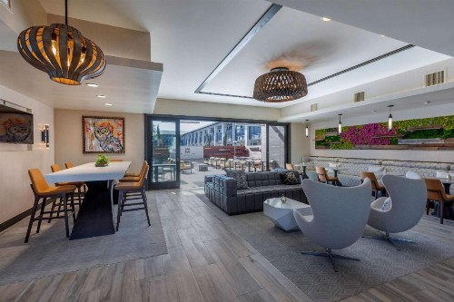 Bluestem Hotel Torrance-Los Angeles Ascend Hotel Collection - image 14